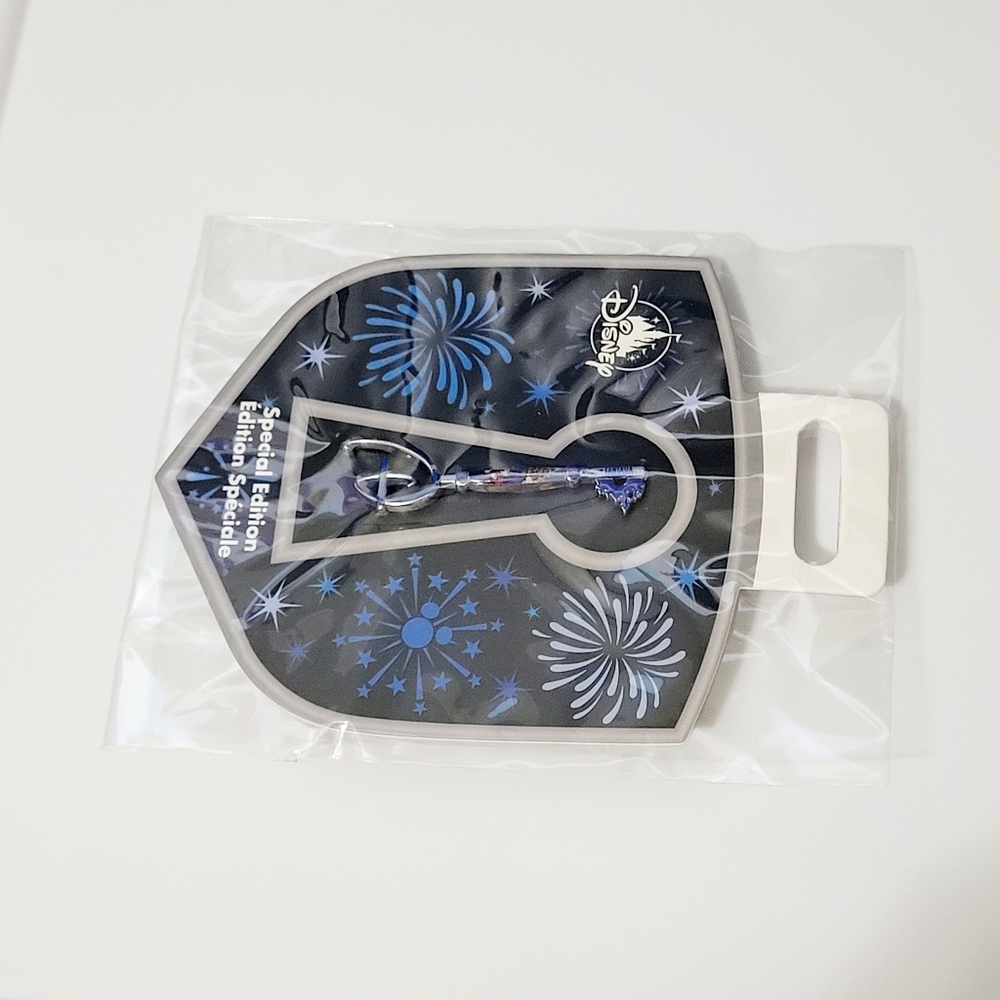 Disney Store Keys To Imagination Fantasia 80th Anniversary Special Edition Pin